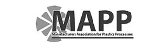 MAPP logo