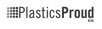 Plastics Proud Logo