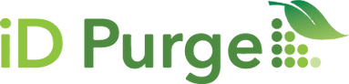 iDPurge logo