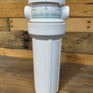 Filter Housing Unit
