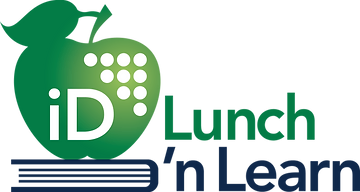 lunch 'n learn logo